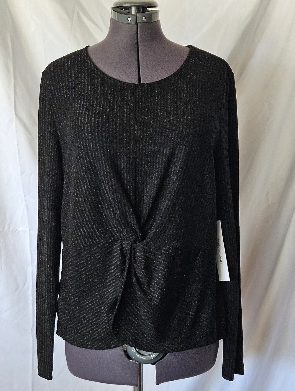 NWT Calvin Klein Blouse.